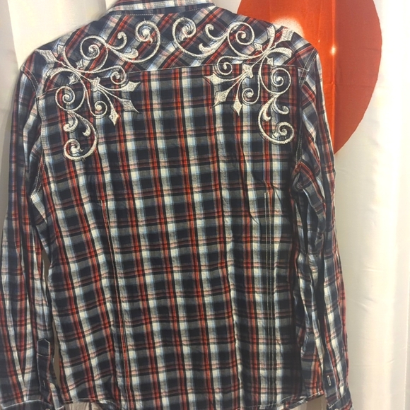 Buckel Pop Icon Clothing - Picture 7 of 8